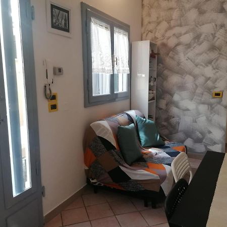 La Casina Giramondo Di Ele فياريجيو المظهر الخارجي الصورة