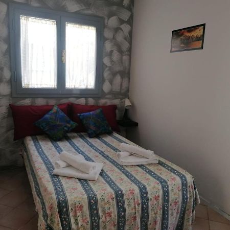 La Casina Giramondo Di Ele فياريجيو المظهر الخارجي الصورة