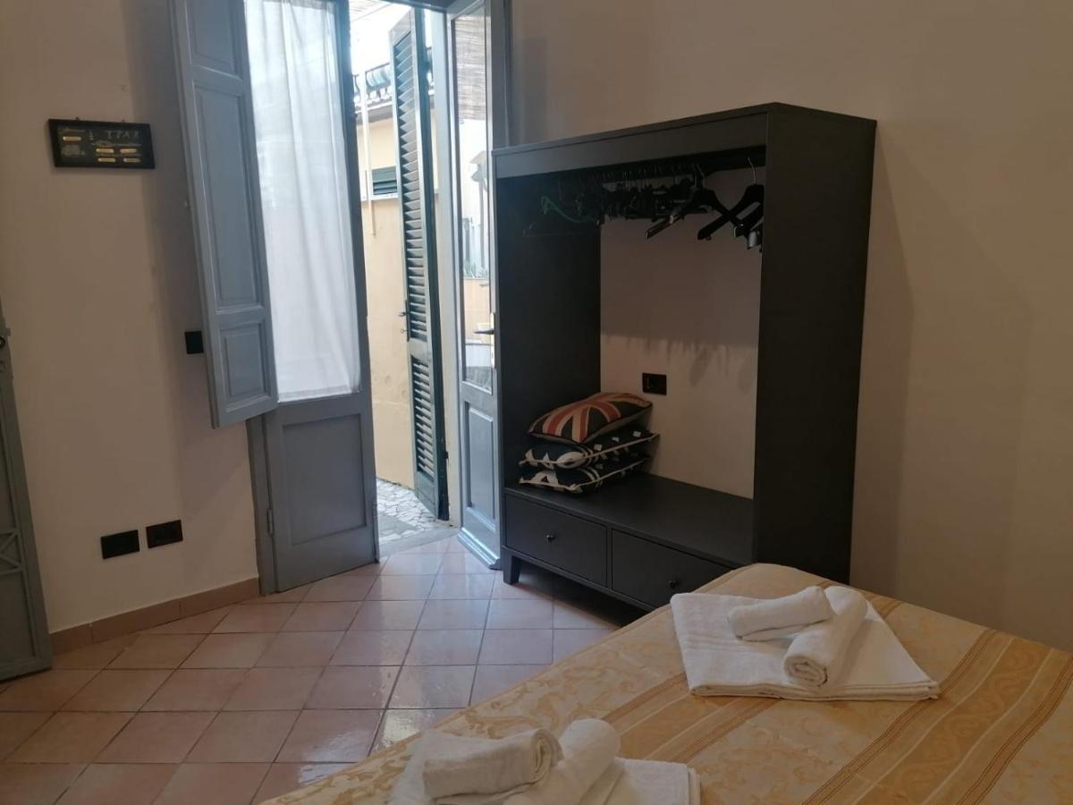 La Casina Giramondo Di Ele فياريجيو المظهر الخارجي الصورة