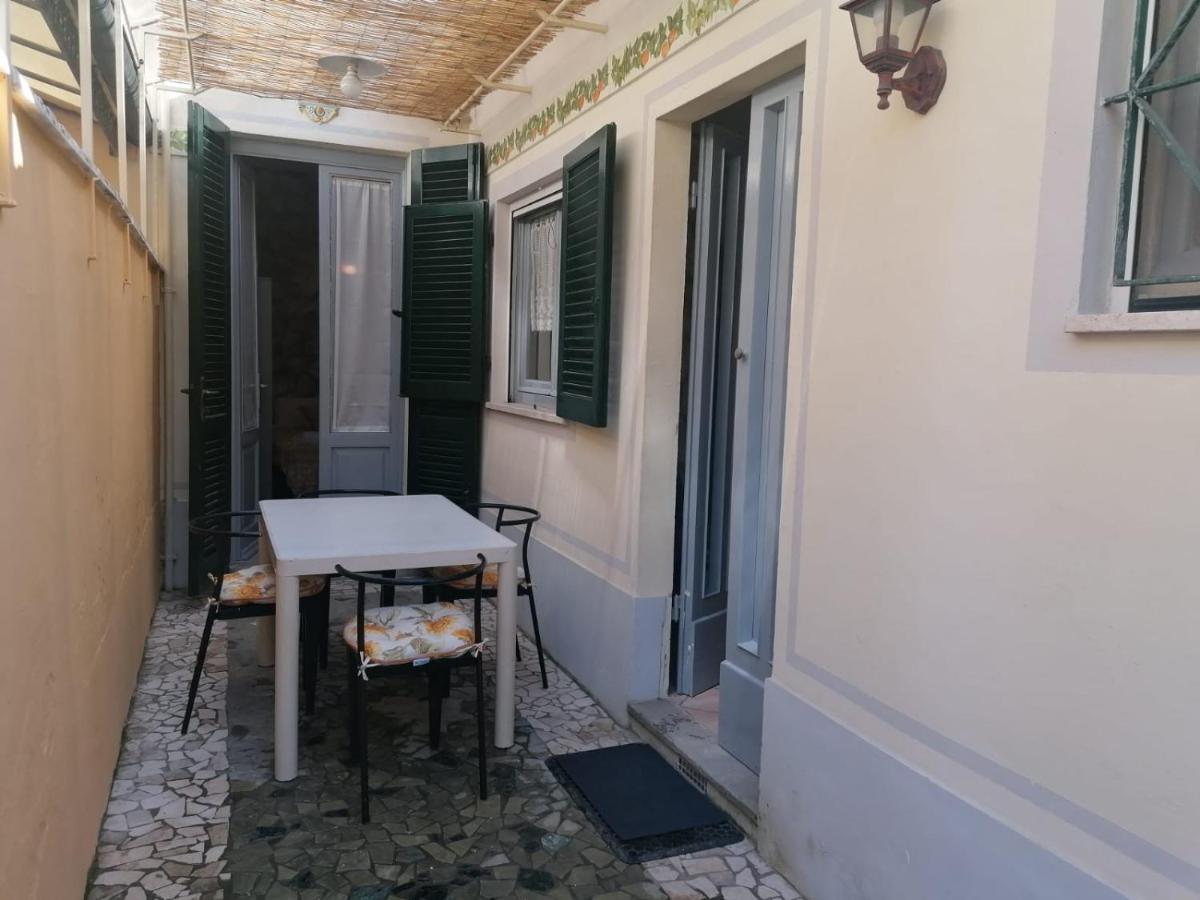 La Casina Giramondo Di Ele فياريجيو المظهر الخارجي الصورة