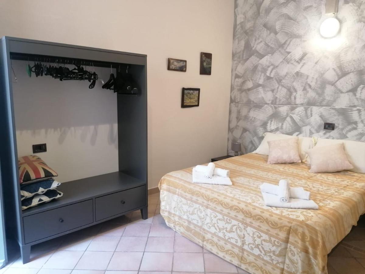 La Casina Giramondo Di Ele فياريجيو المظهر الخارجي الصورة
