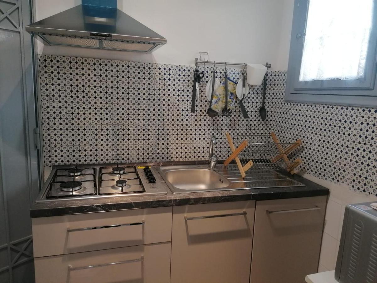 La Casina Giramondo Di Ele فياريجيو المظهر الخارجي الصورة