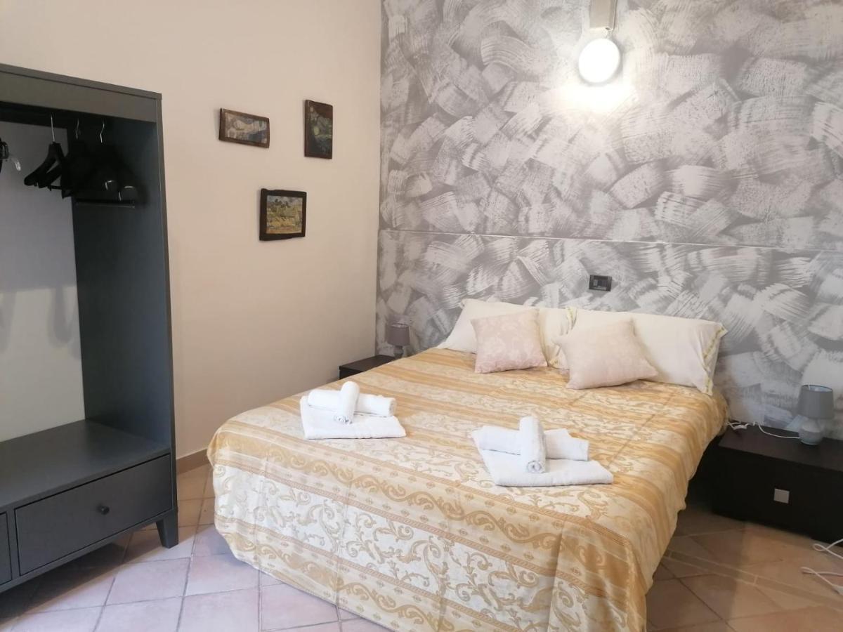 La Casina Giramondo Di Ele فياريجيو المظهر الخارجي الصورة