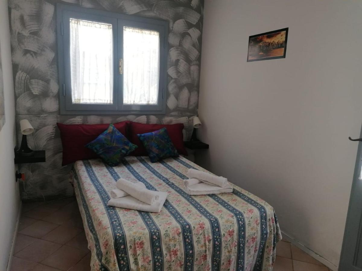 La Casina Giramondo Di Ele فياريجيو المظهر الخارجي الصورة